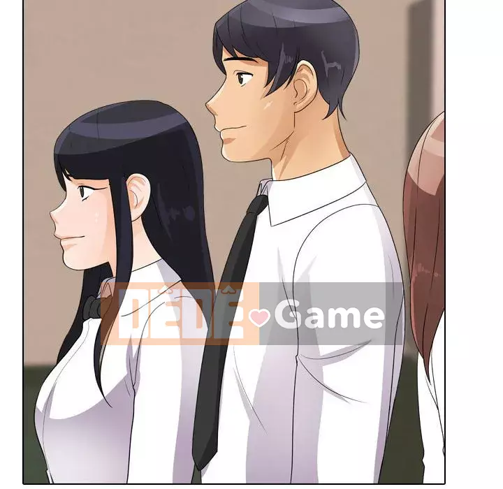 đồng nghiệp vì tình yêu Chương 48-49