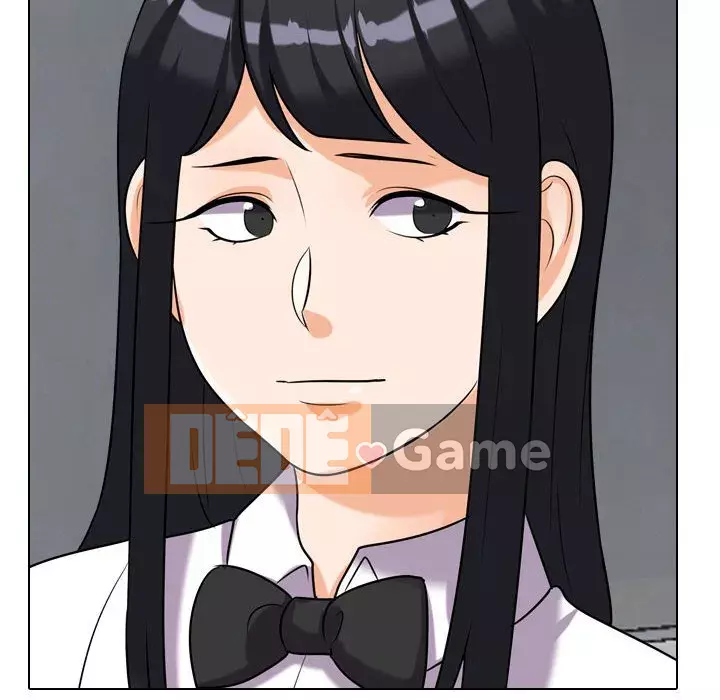 đồng nghiệp vì tình yêu Chương 48-49