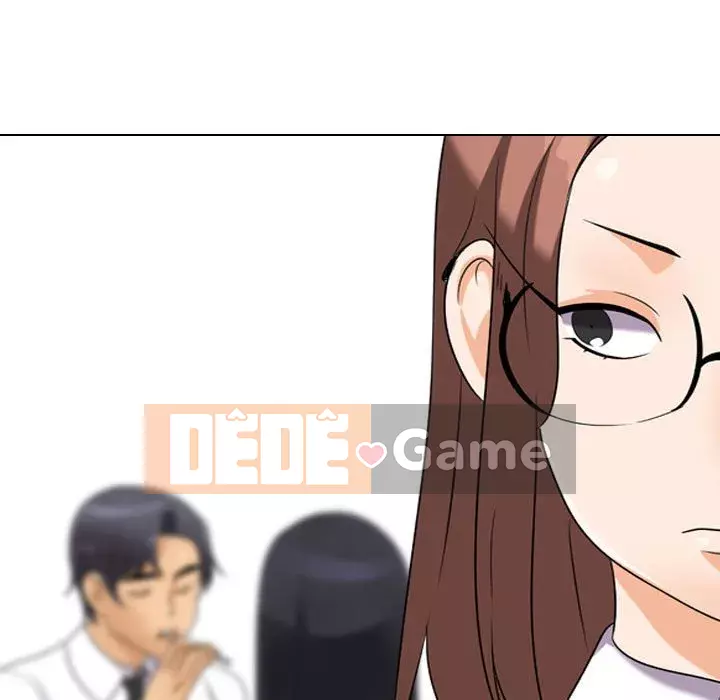 đồng nghiệp vì tình yêu Chương 48-49