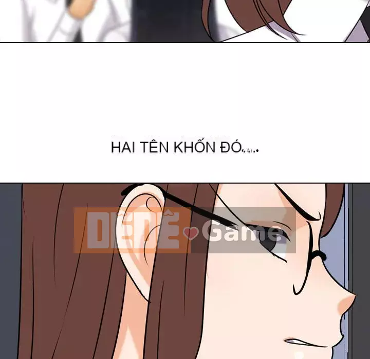 đồng nghiệp vì tình yêu Chương 48-49