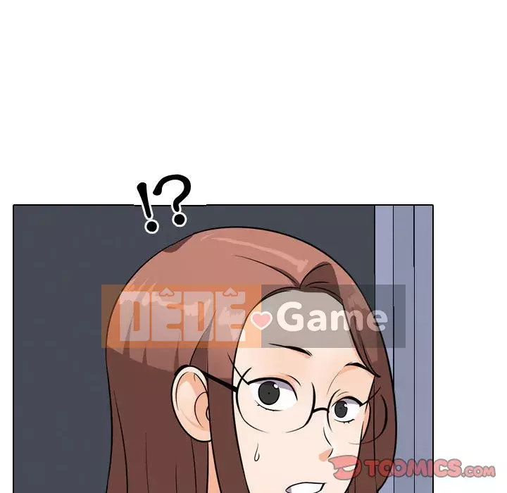 đồng nghiệp vì tình yêu Chương 48-49