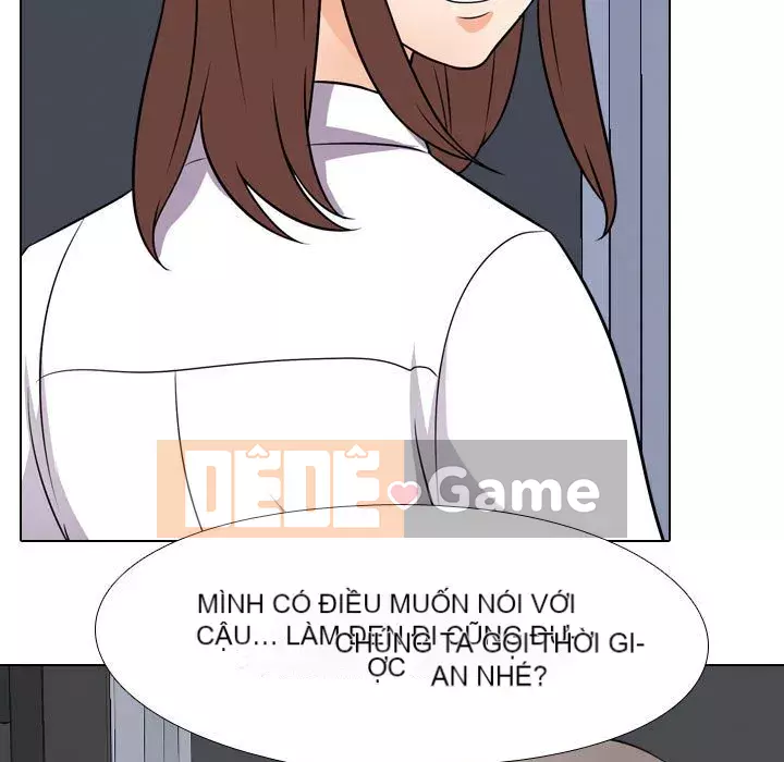 đồng nghiệp vì tình yêu Chương 48-49