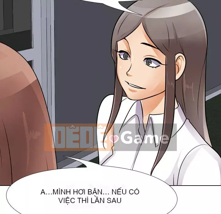 đồng nghiệp vì tình yêu Chương 48-49