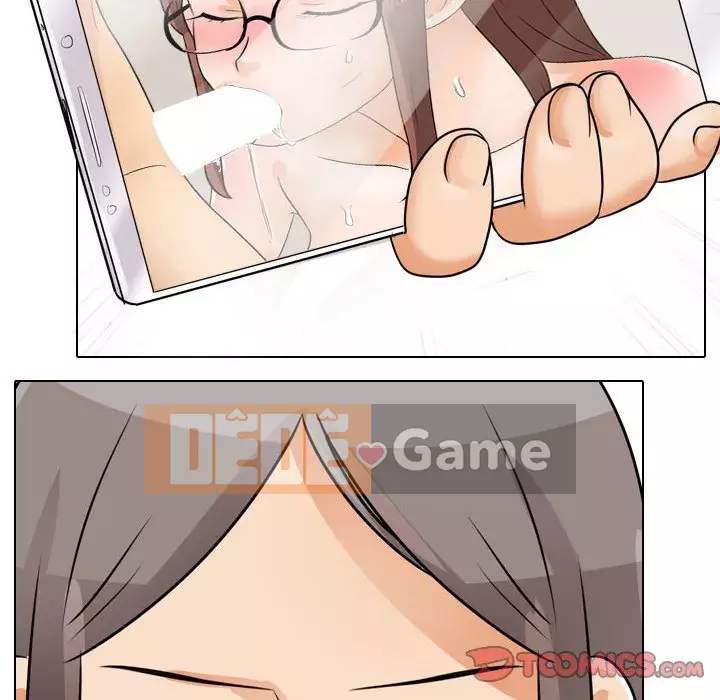 đồng nghiệp vì tình yêu Chương 48-49