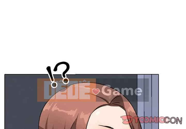 đồng nghiệp vì tình yêu Chương 48-49