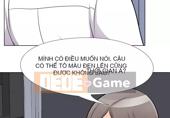 đồng nghiệp vì tình yêu Chương 48-49