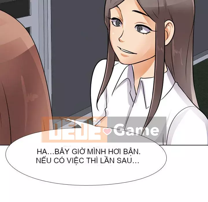đồng nghiệp vì tình yêu Chương 48-49