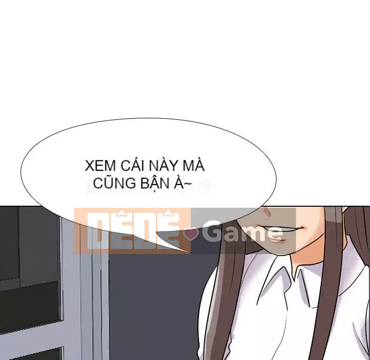 đồng nghiệp vì tình yêu Chương 48-49