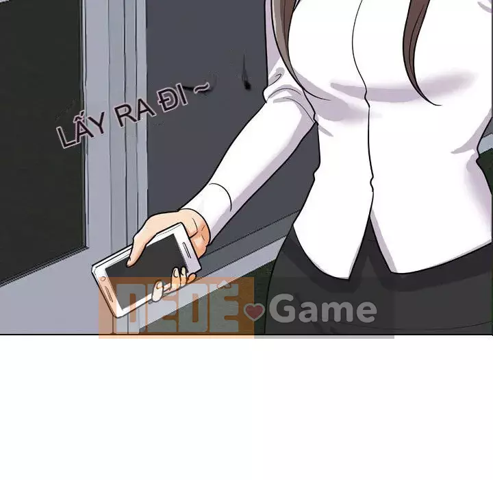 đồng nghiệp vì tình yêu Chương 48-49