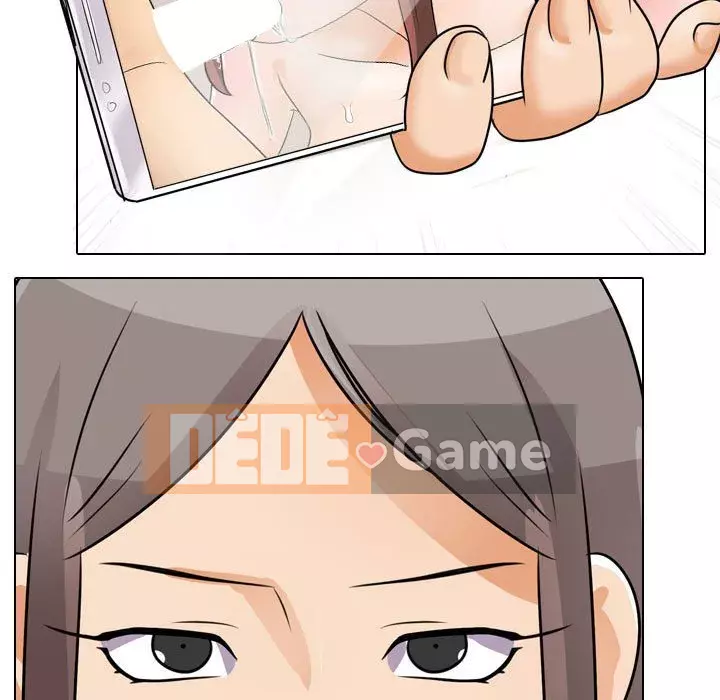 đồng nghiệp vì tình yêu Chương 48-49