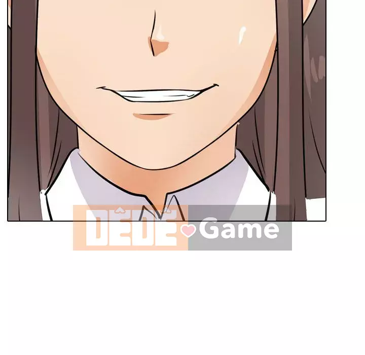 đồng nghiệp vì tình yêu Chương 48-49