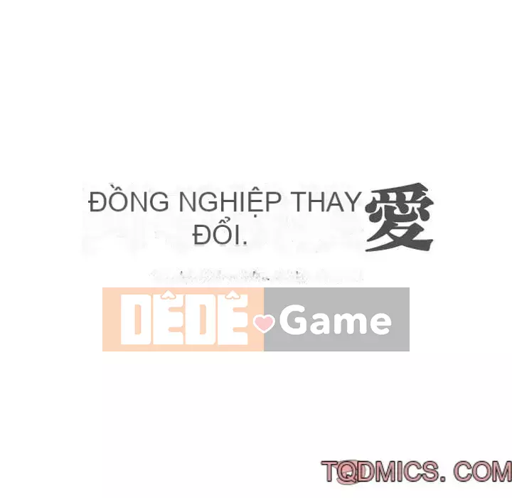 đồng nghiệp vì tình yêu Chương 48-49