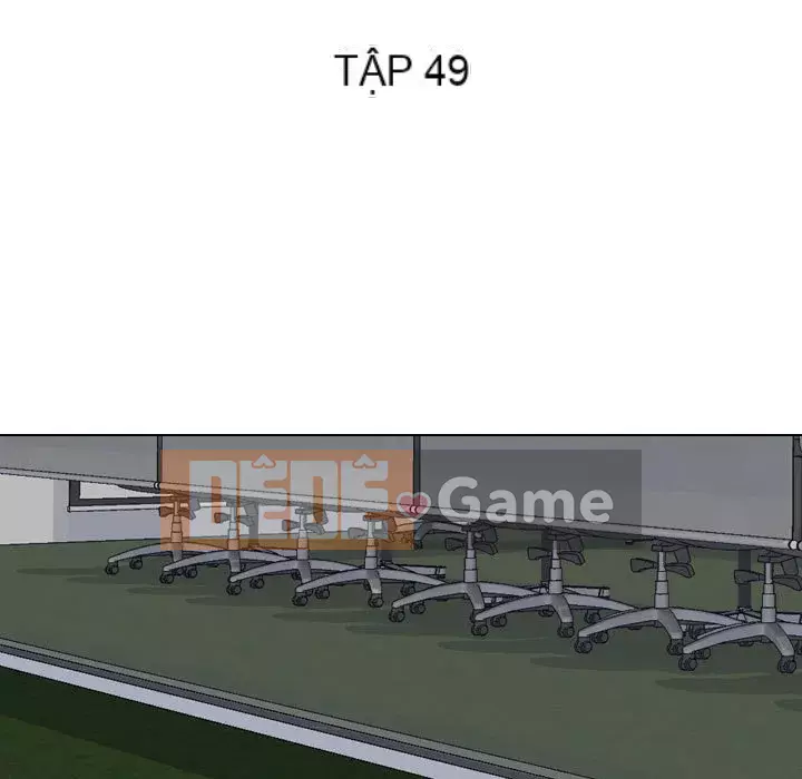 đồng nghiệp vì tình yêu Chương 48-49