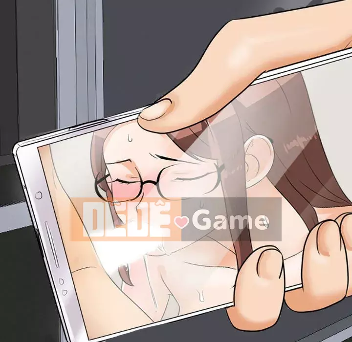 đồng nghiệp vì tình yêu Chương 48-49