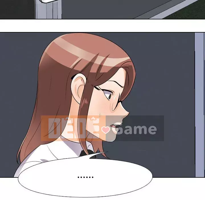 đồng nghiệp vì tình yêu Chương 48-49