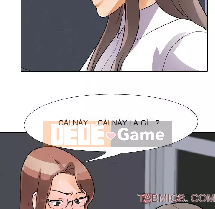 đồng nghiệp vì tình yêu Chương 48-49