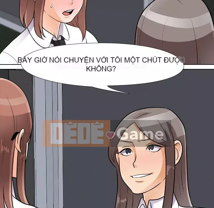 đồng nghiệp vì tình yêu Chương 48-49