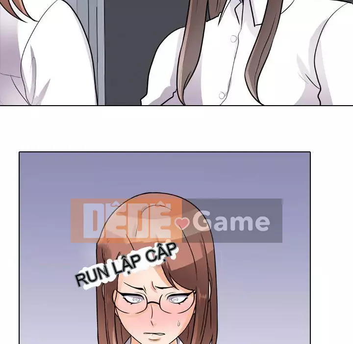 đồng nghiệp vì tình yêu Chương 48-49