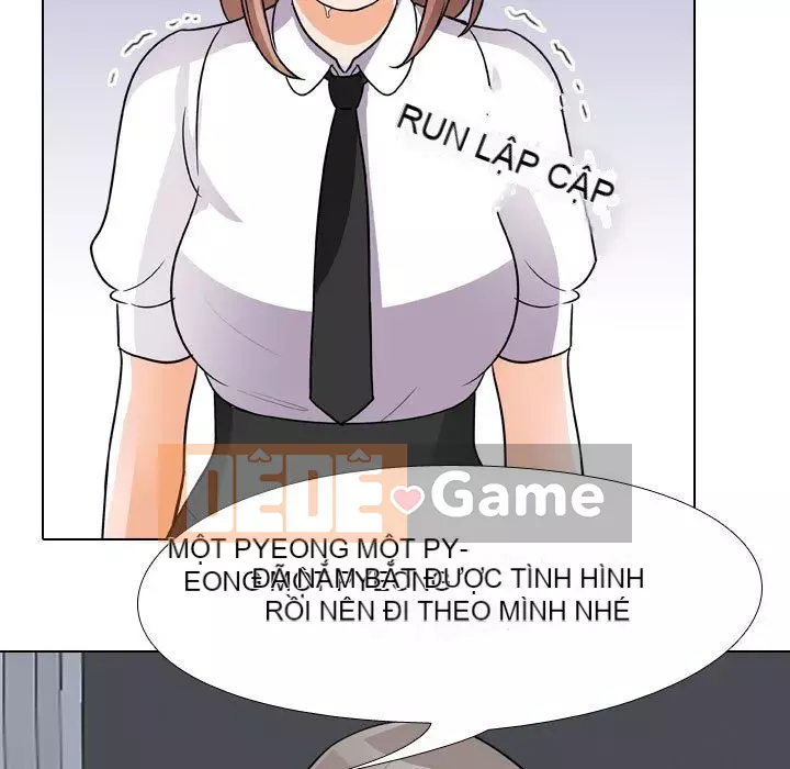 đồng nghiệp vì tình yêu Chương 48-49