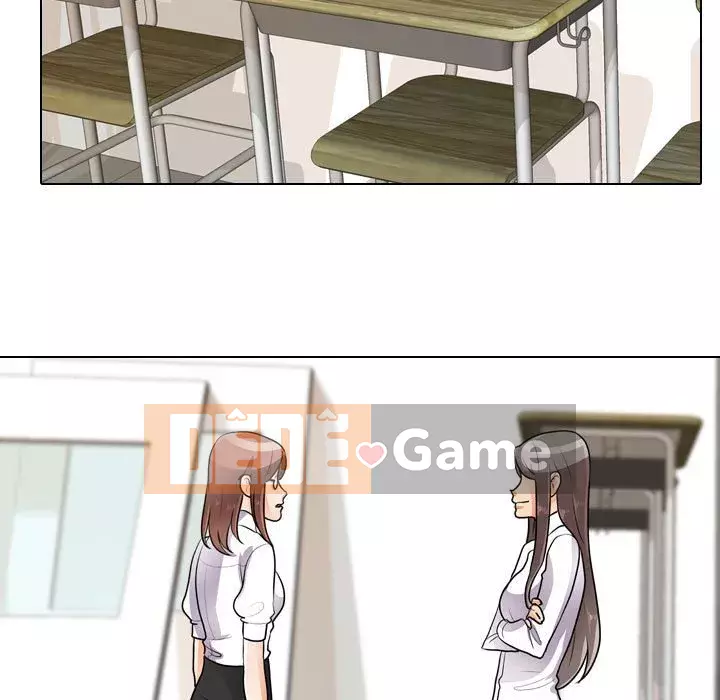 đồng nghiệp vì tình yêu Chương 48-49