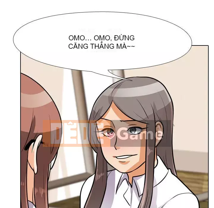 đồng nghiệp vì tình yêu Chương 48-49