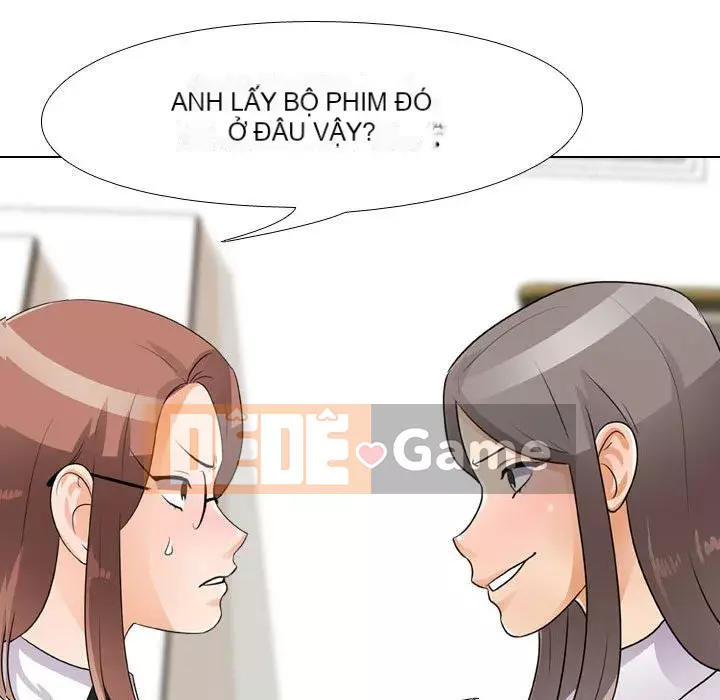 đồng nghiệp vì tình yêu Chương 48-49