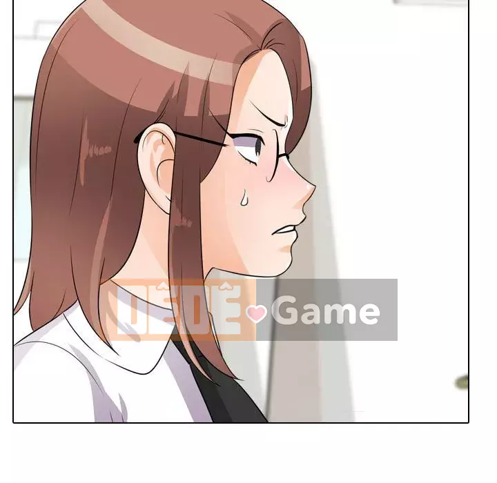 đồng nghiệp vì tình yêu Chương 48-49