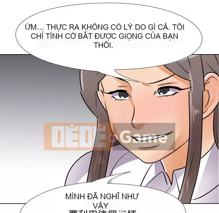 đồng nghiệp vì tình yêu Chương 48-49