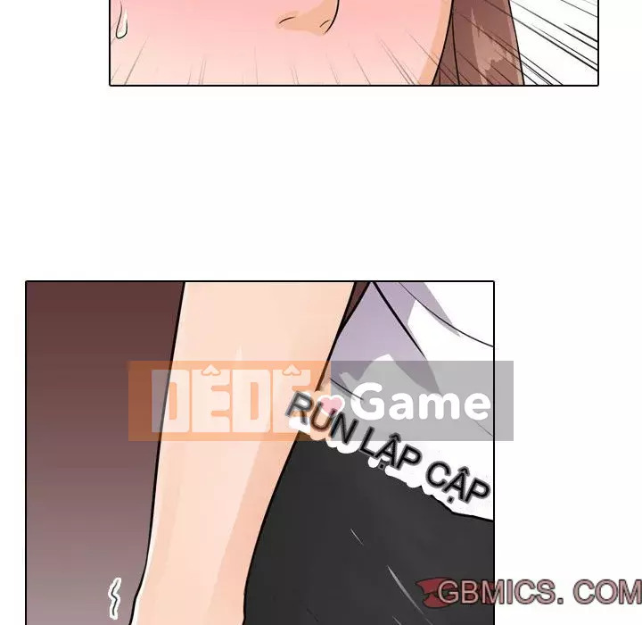 đồng nghiệp vì tình yêu Chương 48-49