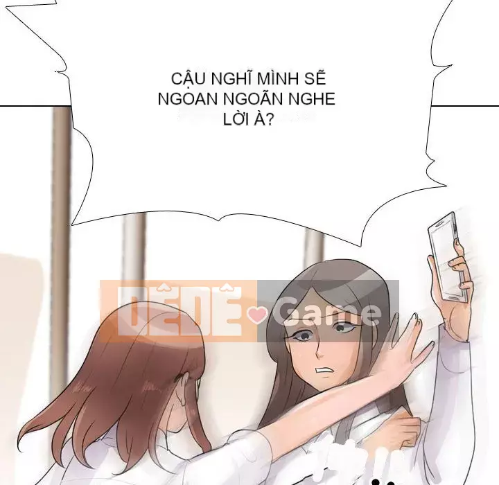 đồng nghiệp vì tình yêu Chương 48-49