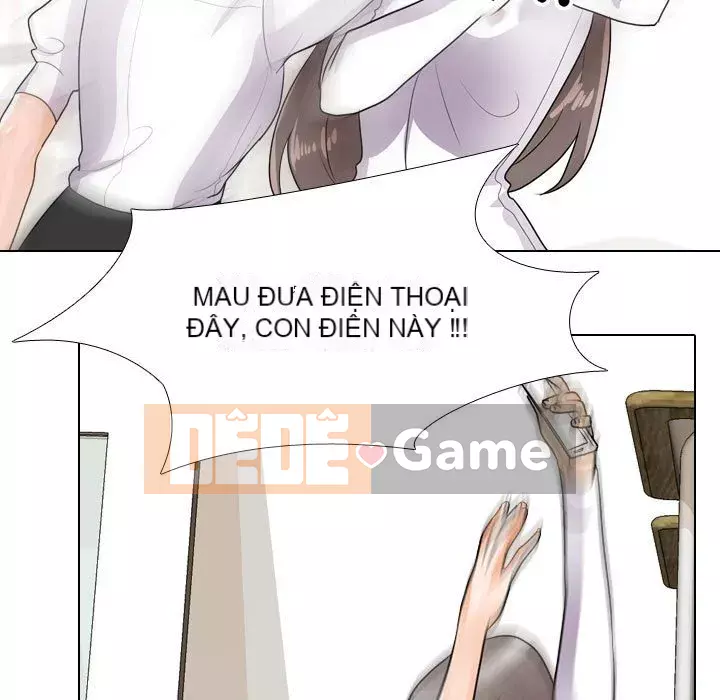 đồng nghiệp vì tình yêu Chương 48-49