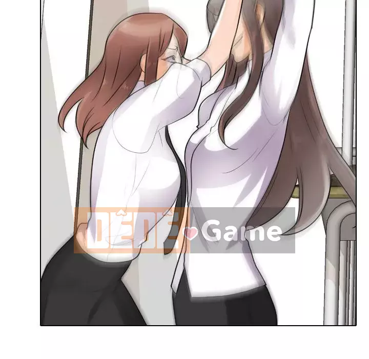 đồng nghiệp vì tình yêu Chương 48-49