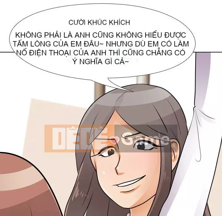 đồng nghiệp vì tình yêu Chương 48-49