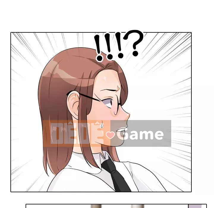 đồng nghiệp vì tình yêu Chương 48-49