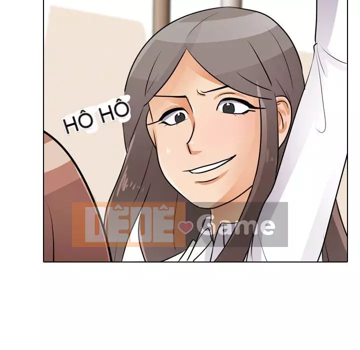 đồng nghiệp vì tình yêu Chương 48-49