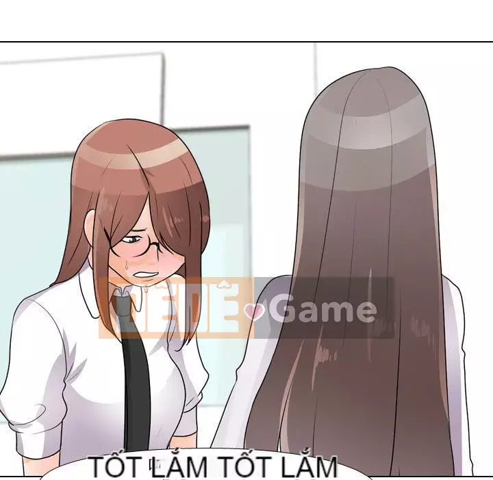 đồng nghiệp vì tình yêu Chương 48-49