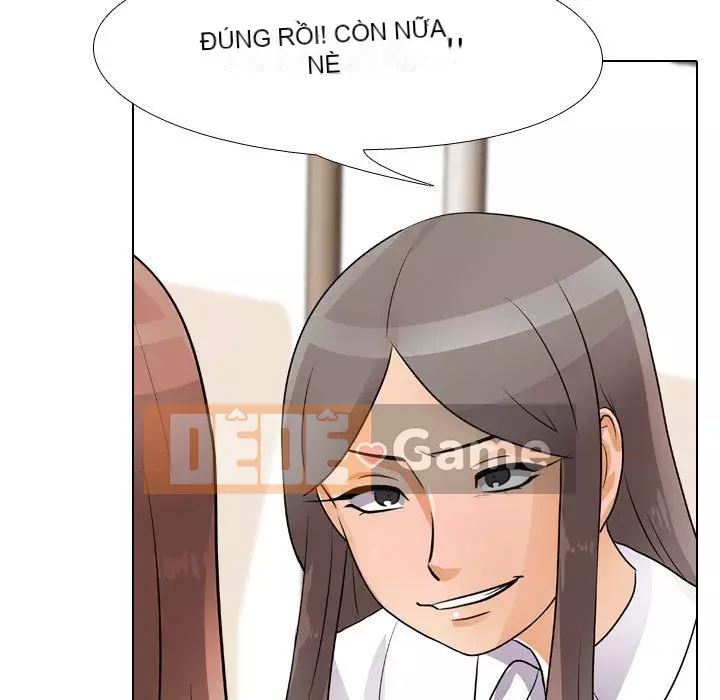 đồng nghiệp vì tình yêu Chương 48-49