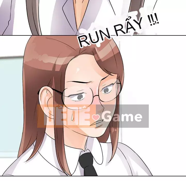 đồng nghiệp vì tình yêu Chương 48-49