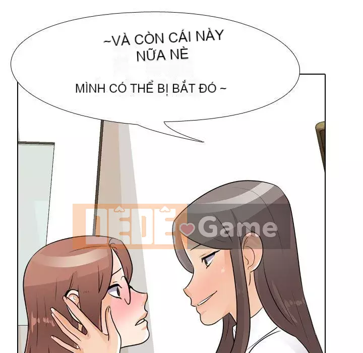 đồng nghiệp vì tình yêu Chương 48-49