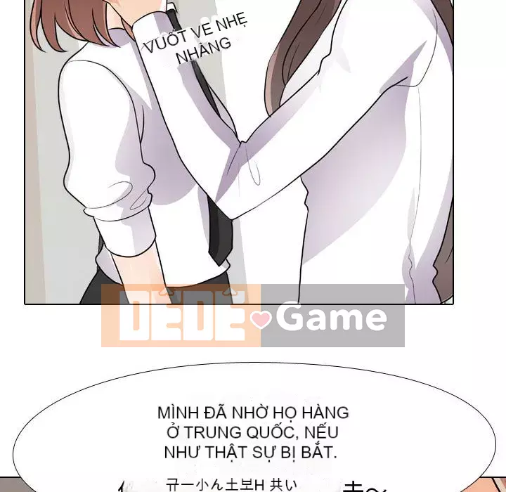 đồng nghiệp vì tình yêu Chương 48-49