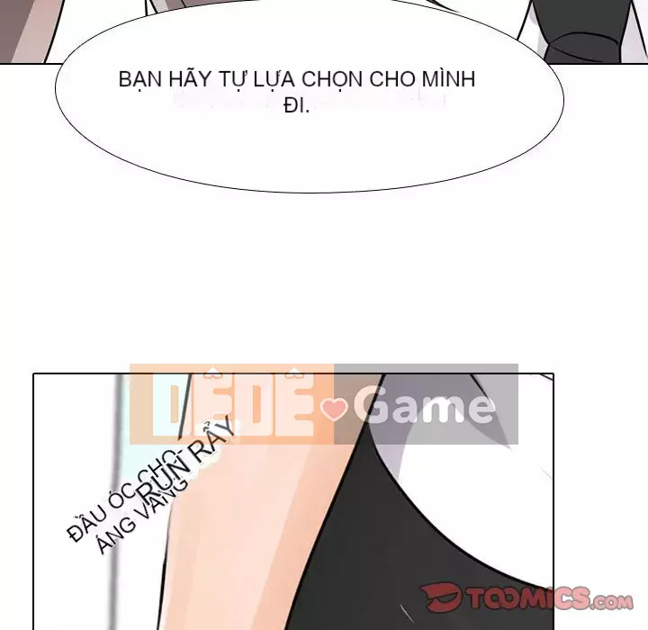 đồng nghiệp vì tình yêu Chương 48-49