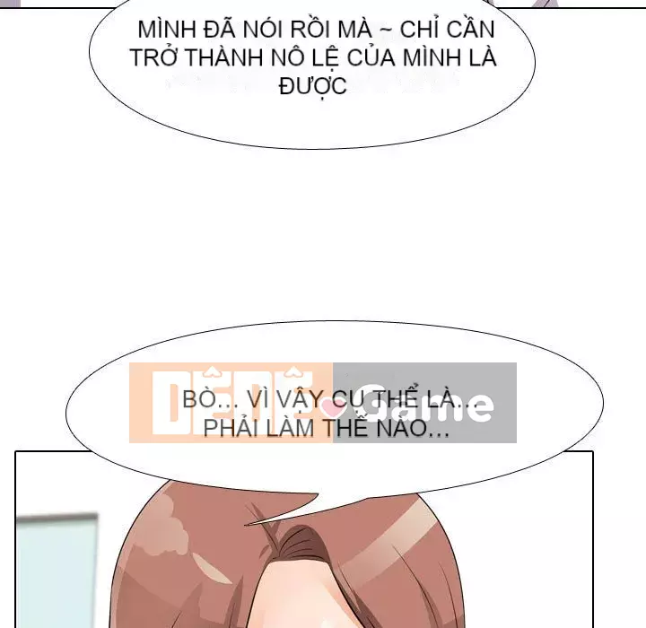 đồng nghiệp vì tình yêu Chương 48-49