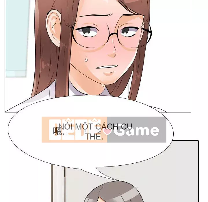 đồng nghiệp vì tình yêu Chương 48-49