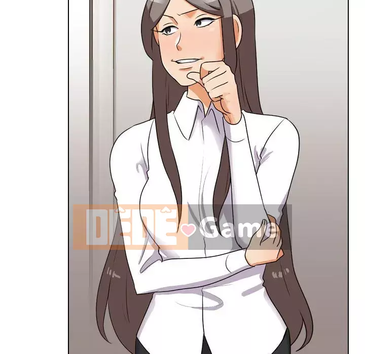 đồng nghiệp vì tình yêu Chương 48-49