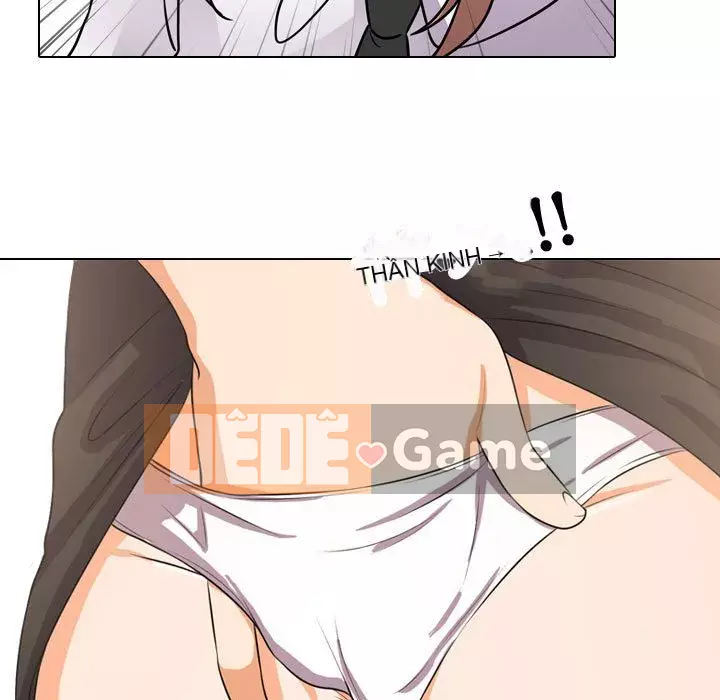 đồng nghiệp vì tình yêu Chương 48-49