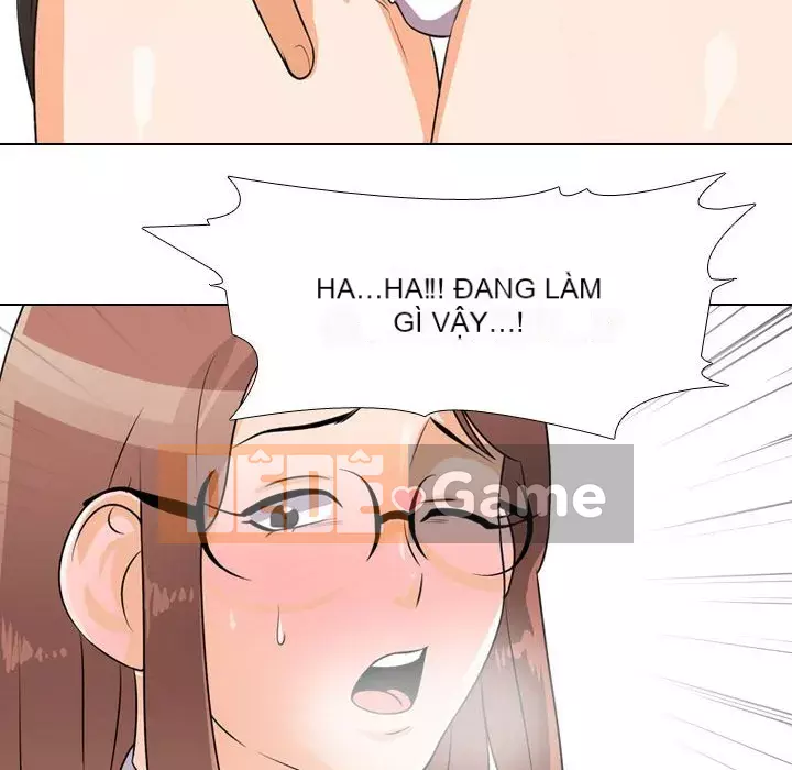 đồng nghiệp vì tình yêu Chương 48-49