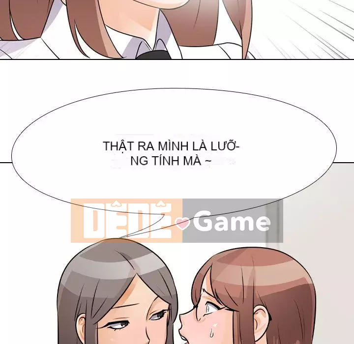 đồng nghiệp vì tình yêu Chương 48-49