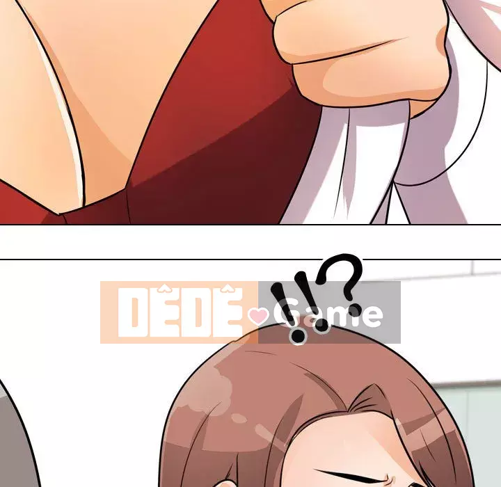 đồng nghiệp vì tình yêu Chương 48-49