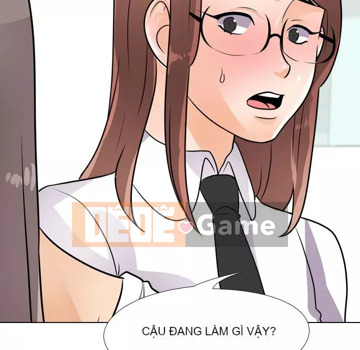 đồng nghiệp vì tình yêu Chương 48-49