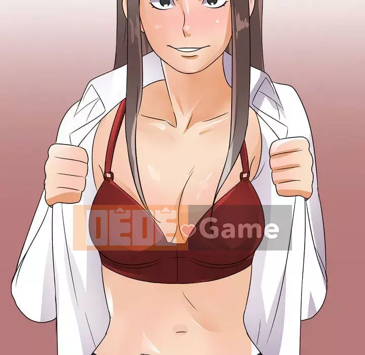 đồng nghiệp vì tình yêu Chương 48-49